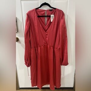 Torrid Dress 4x
